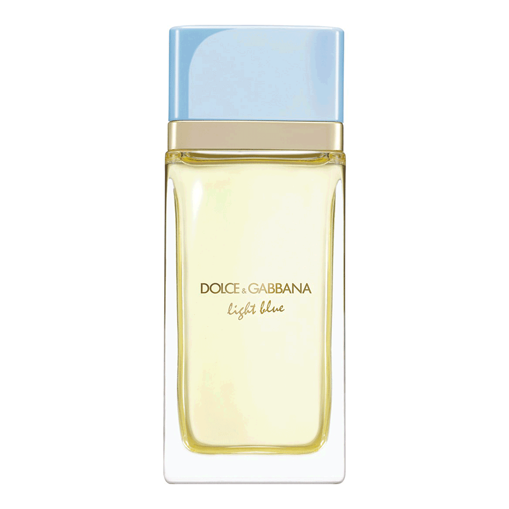 Dolce & Gabbana Light Blue Edp 100ml - DOLCE & GABBANA - Duty Free