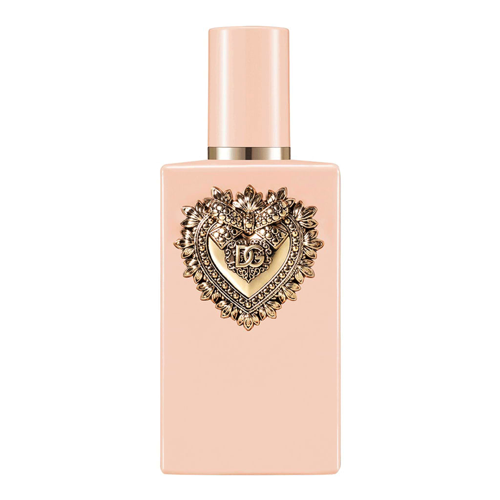 Dolce & Gabbana My Devotion Intense Edp 100ml - DOLCE & GABBANA - Duty Free