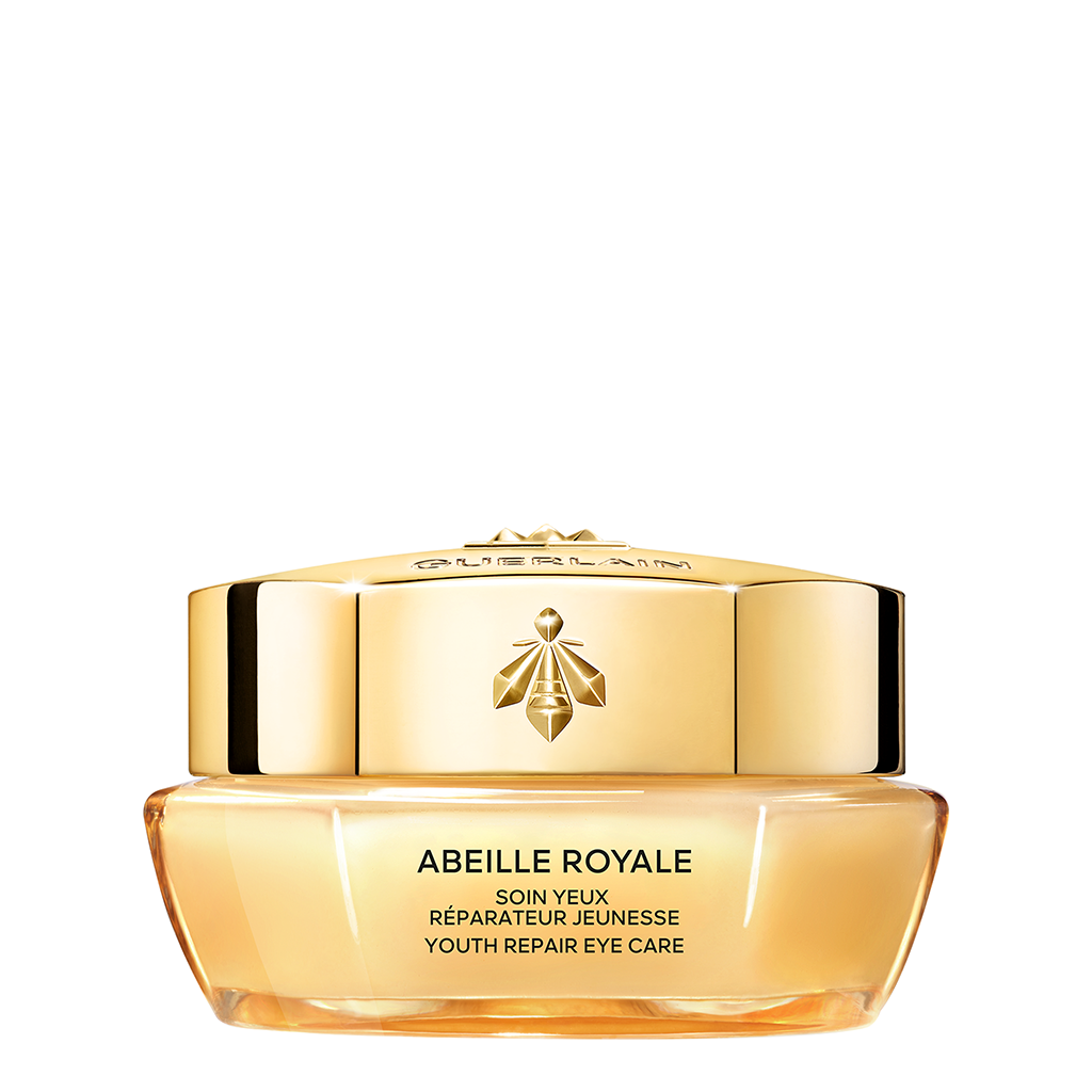 Guerlain Abeille Royale Eye Cream 15ml - GUERLAIN - Duty Free