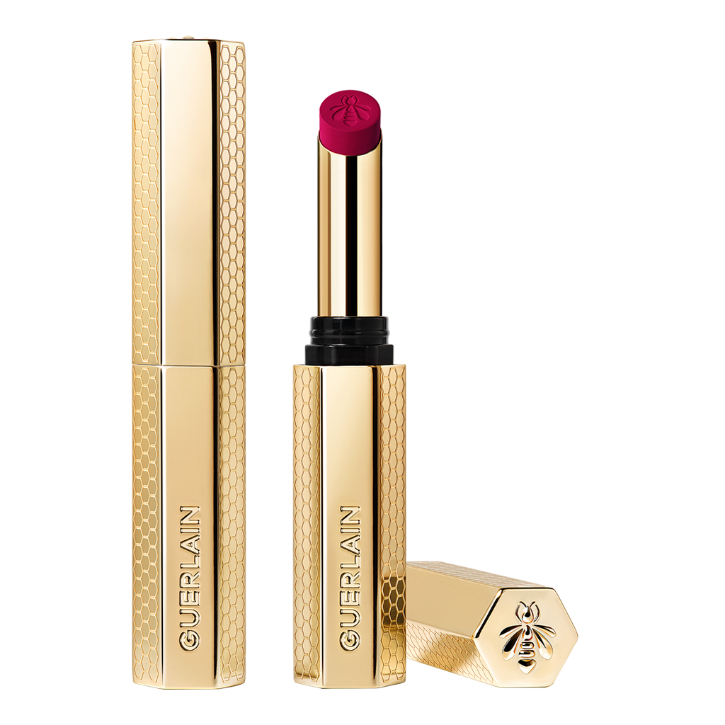 Guerlain Kisskiss Matte Lipstick - GUERLAIN - Duty Free