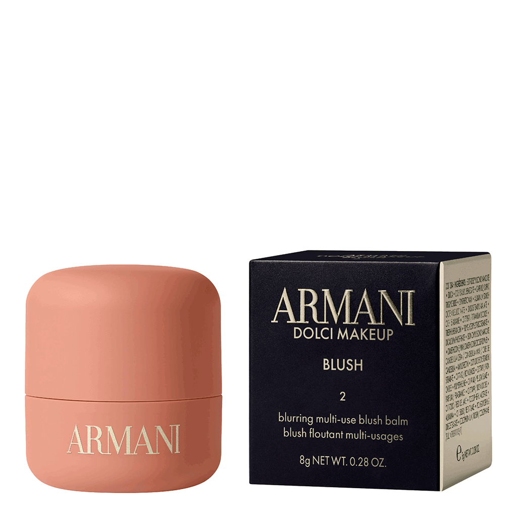 Giorgio Armani Dolci Blush Stick - GIORGIO ARMANI - Duty Free