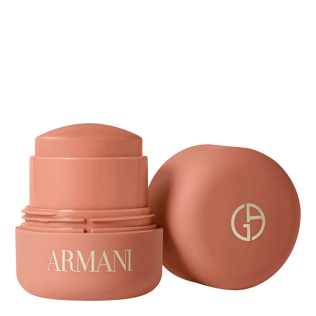 Giorgio Armani Dolci Blush Stick - GIORGIO ARMANI - Duty Free