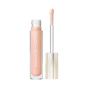MAC Lipglass Cushion High-Pigment Lip Oil - MAC - Duty Free MAC Lipglass Cushion High-Pigment Lip Oil - MAC - Duty Free