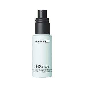 Mac Fix Primer + Stay Over Matte 24hr 30ml - MAC - Duty Free Mac Fix Primer + Stay Over Matte 24hr 30ml - MAC - Duty Free