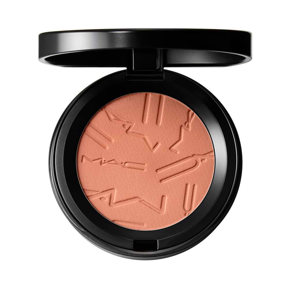 MAC Skinfinish Colourstruck Blush - MAC - Duty Free