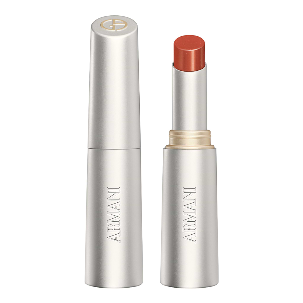 Giorgio Armani Prisma Glass Flash Lip Balm - GIORGIO ARMANI - Duty Free - Armani beauty חושפת את PRISMA FLASH, הדור הבא של שפתון הטיפוח המעניק הבזק של אור , צבע וטיפוח במריחה אחת ומביא מימד חדש של ברק גלוסי ועוצמת צבע , ארוזים במארז