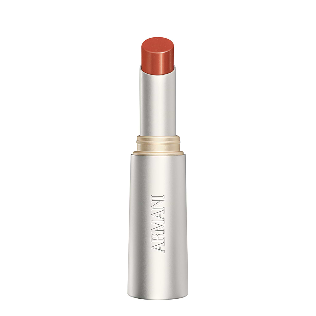 Giorgio Armani Prisma Glass Flash Lip Balm - GIORGIO ARMANI - Duty Free