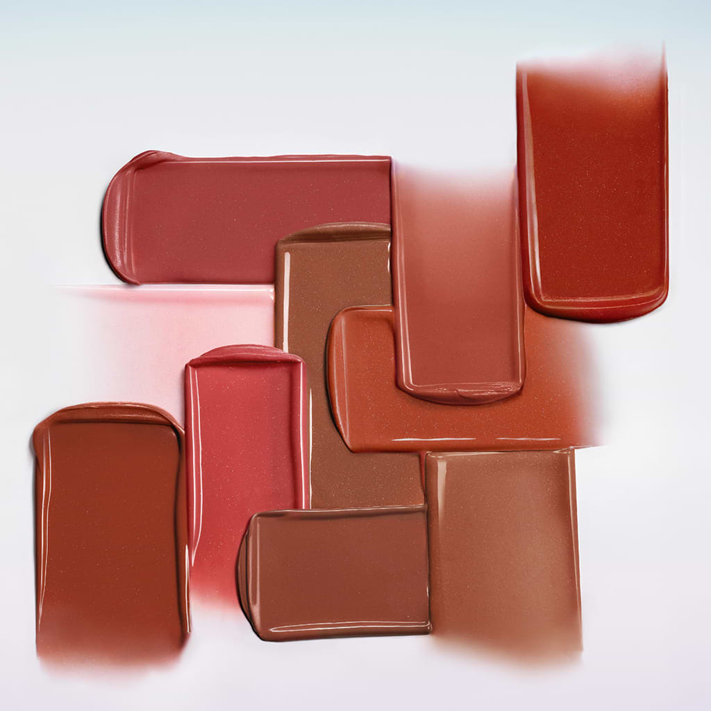 Giorgio Armani Prisma Glass Flash Lip Balm - GIORGIO ARMANI - Duty Free