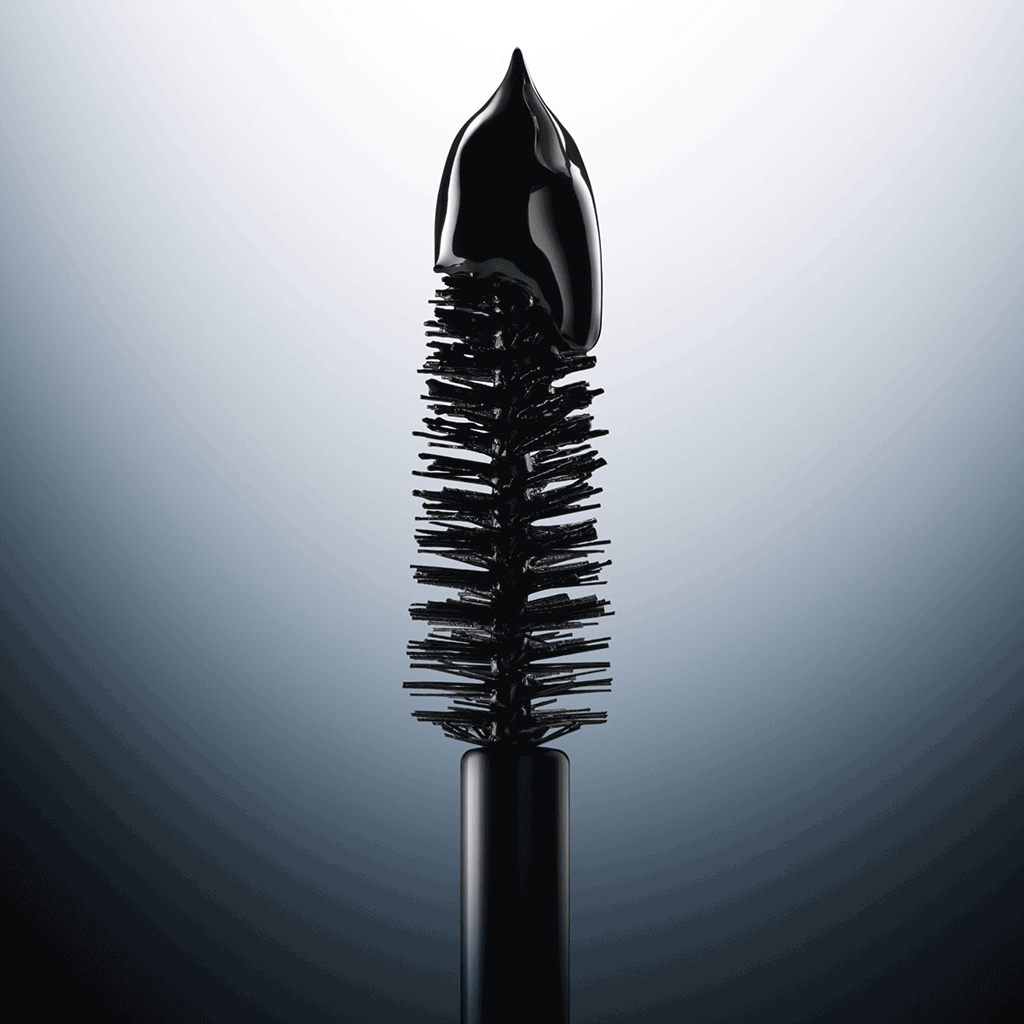 Giorgio Armani Vertigo Drammatico Mascara - GIORGIO ARMANI - Duty Free