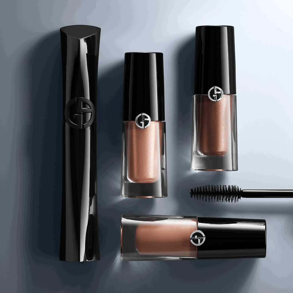 Giorgio Armani Vertigo Drammatico Mascara - GIORGIO ARMANI - Duty Free