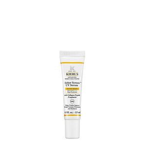 Kiehls Dermatologist Solutions Better Screen Sunscreen Spf50+ 15ml - KIEHLS - Duty Free Kiehls Dermatologist Solutions Better Screen Sunscreen Spf50+ 15ml - KIEHLS - Duty Free