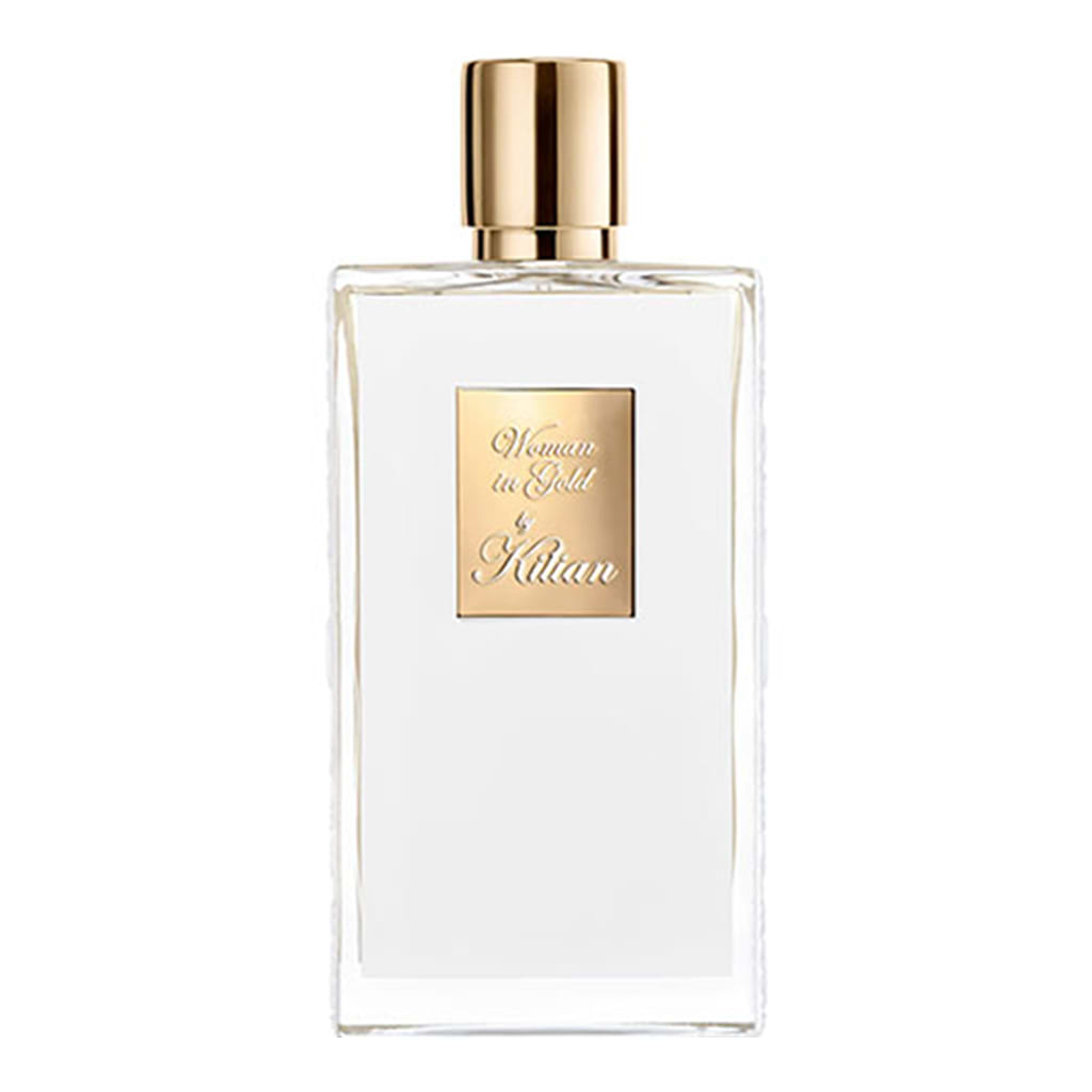 Kilian Woman In Gold Edp 100ml - KILIAN - Duty Free