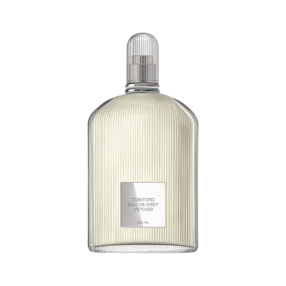 Tom Ford Eau Grey Vetriver Edt 100ml - TOM FORD - Duty Free