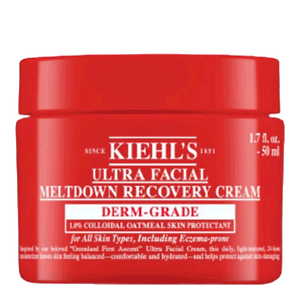 Kiehls Ultra Facial Meltdown Recovery Face Cream 50ml - KIEHLS - Duty Free Kiehls Ultra Facial Meltdown Recovery Face Cream 50ml - KIEHLS - Duty Free