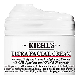 Kiehls Ultra Facial Mini Face Cream 28ml - KIEHLS - Duty Free Kiehls Ultra Facial Mini Face Cream 28ml - KIEHLS - Duty Free