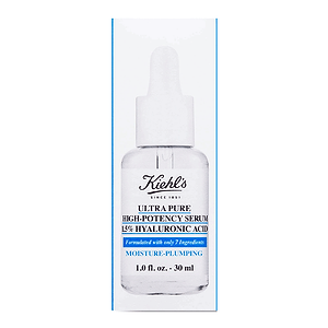 Kiehls Ultra Pure 1.5% Hyaluronic Acid Face Serum 30ml - KIEHLS - Duty Free Kiehls Ultra Pure 1.5% Hyaluronic Acid Face Serum 30ml - KIEHLS - Duty Free