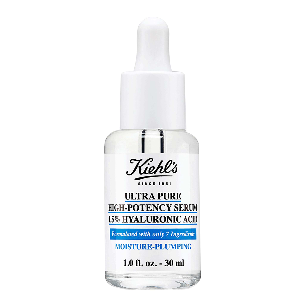 Kiehls Ultra Pure 1.5% Hyaluronic Acid Face Serum 30ml - KIEHLS - Duty Free