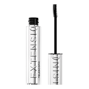 Loreal Paris Telescopic Extensionist Black Mascara - LOREAL PARIS - Duty Free Loreal Paris Telescopic Extensionist Black Mascara - LOREAL PARIS - Duty Free