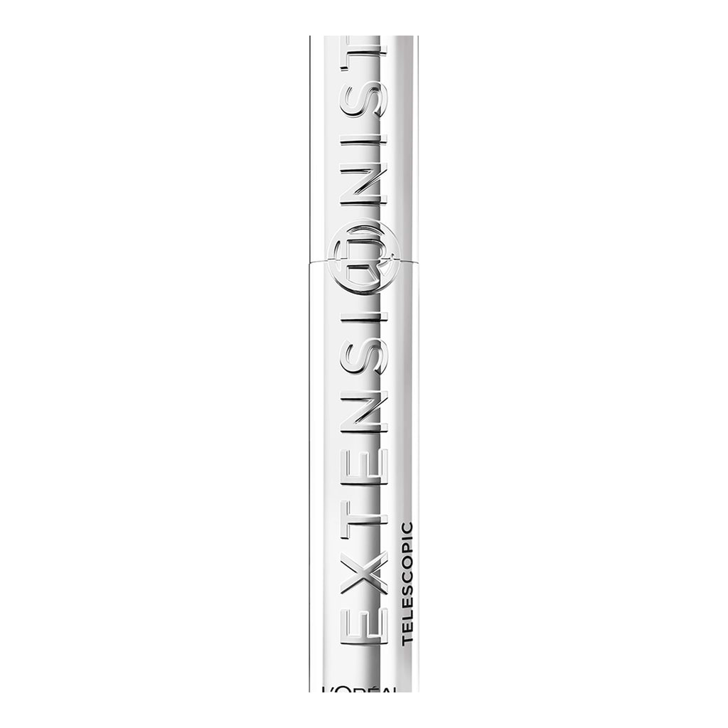 Loreal Paris Telescopic Extensionist Black Mascara - LOREAL PARIS - Duty Free