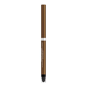 Loreal Paris Infallible Gel Eyepencil - LOREAL PARIS - Duty Free Loreal Paris Infallible Gel Eyepencil - LOREAL PARIS - Duty Free