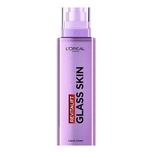Loreal Paris Revitalift Filler Glass Skin Liquid Face Cream 50ml - LOREAL PARIS - Duty Free Loreal Paris Revitalift Filler Glass Skin Liquid Face Cream 50ml - LOREAL PARIS - Duty Free