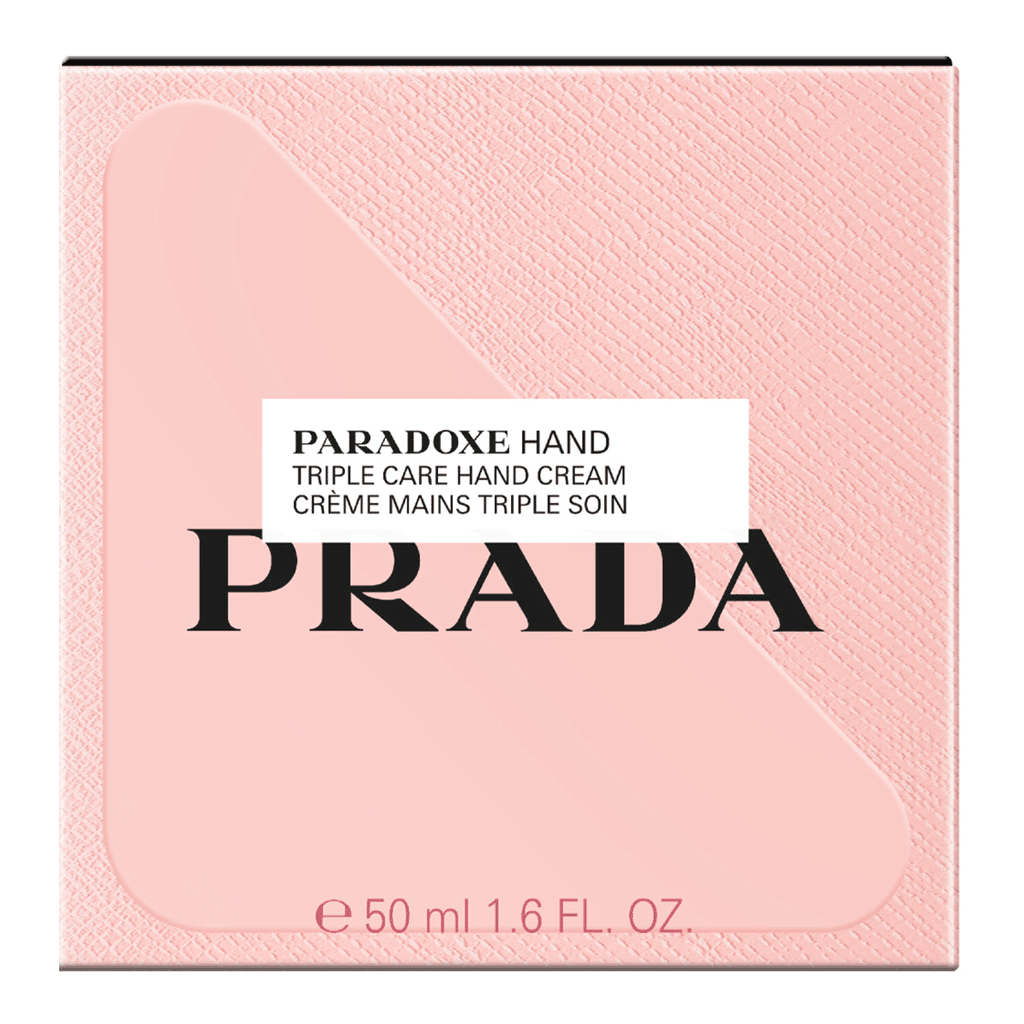 Prada Paradoxe Hand Cream 50ml - PRADA - Duty Free