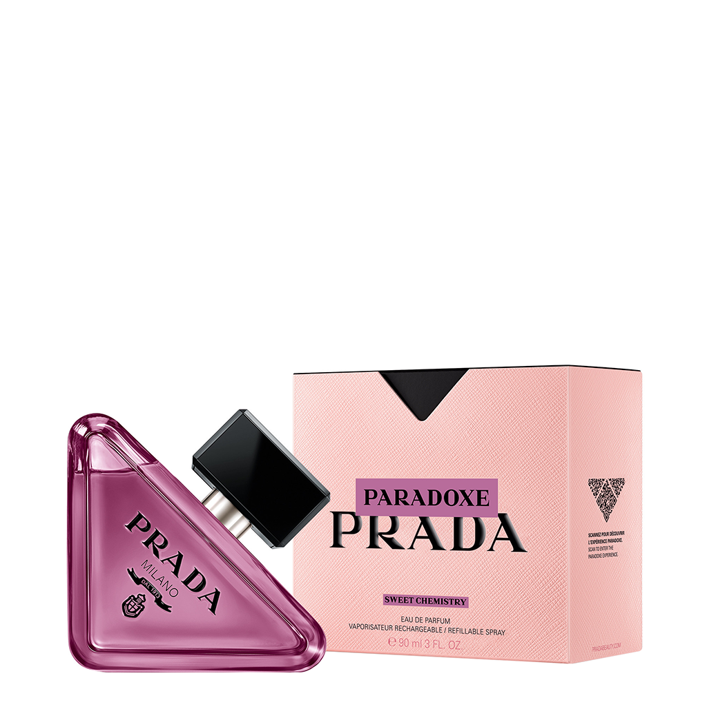 Prada Paradoxe Sweet Reflections Edp 90ml - PRADA - Duty Free