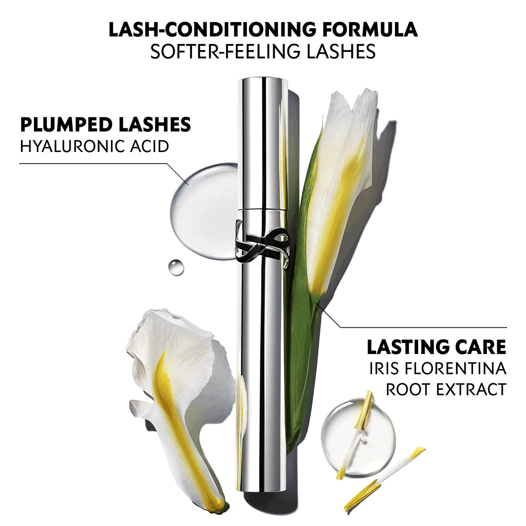 Yves Saint Laurent Lash Latex Mascara - YVES SAINT LAURENT - Duty Free