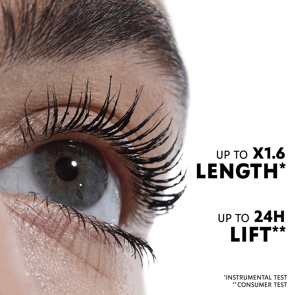 Yves Saint Laurent Lash Latex Mascara - YVES SAINT LAURENT - Duty Free