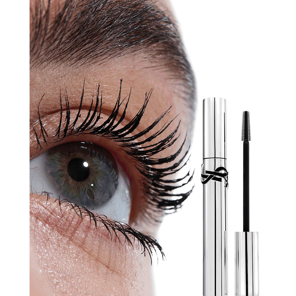 Yves Saint Laurent Lash Latex Mascara - YVES SAINT LAURENT - Duty Free