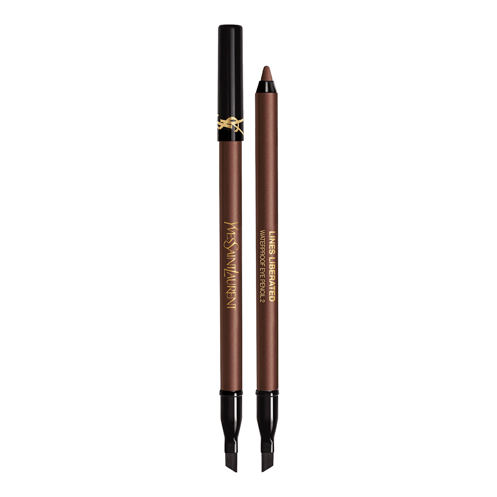 Yves Saint Laurent Lines Liberated Eyepencil - YVES SAINT LAURENT - Duty Free