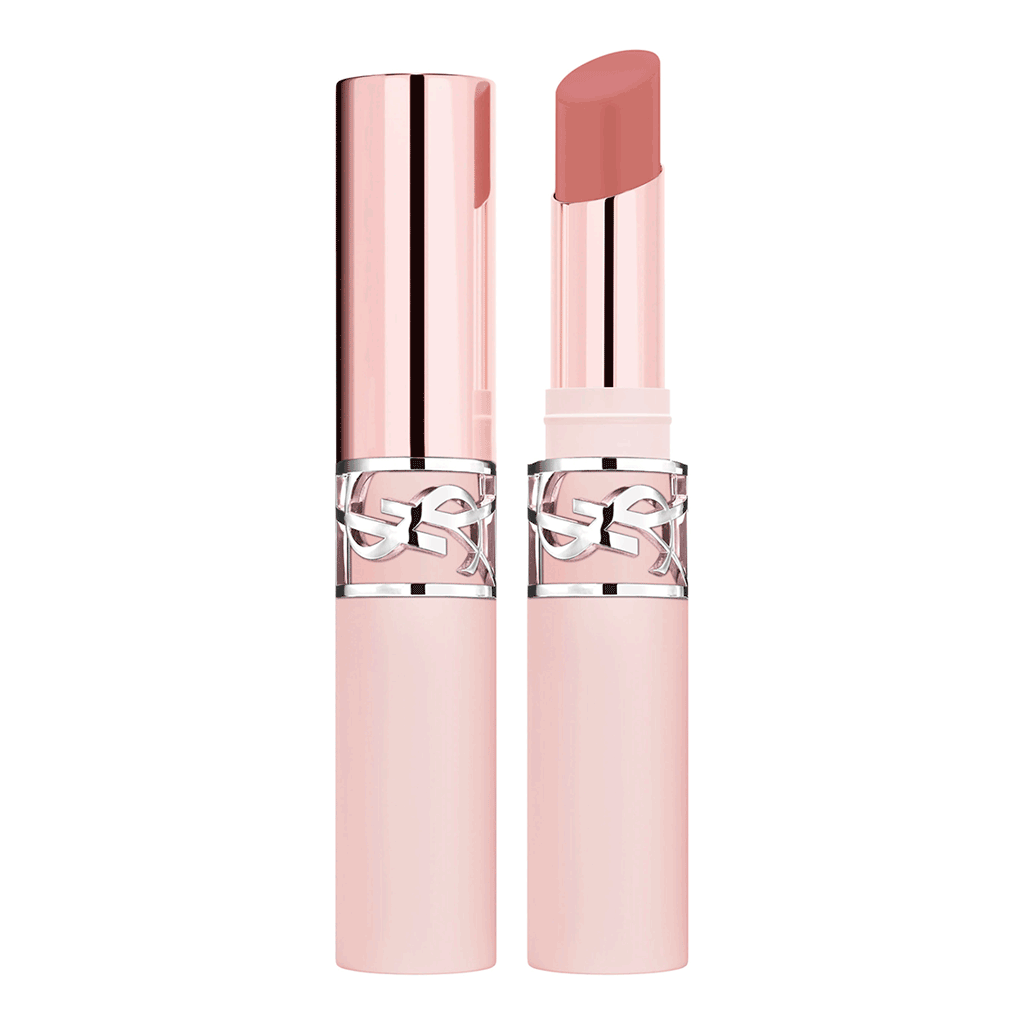 Yves Saint Laurent Lovenude Lip Blusher Lip Balm - YVES SAINT LAURENT - Duty Free