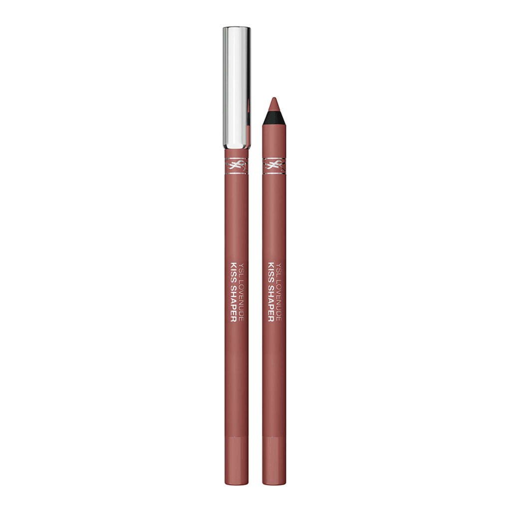 Yves Saint Laurent Lovenude Kiss Shaper Lipliner - YVES SAINT LAURENT - Duty Free