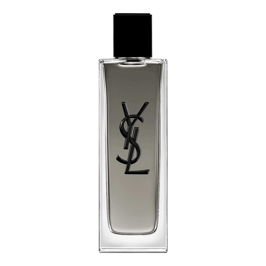 Yves Saint Laurent Myslf Intense Edt 100ml - YVES SAINT LAURENT - Duty Free
