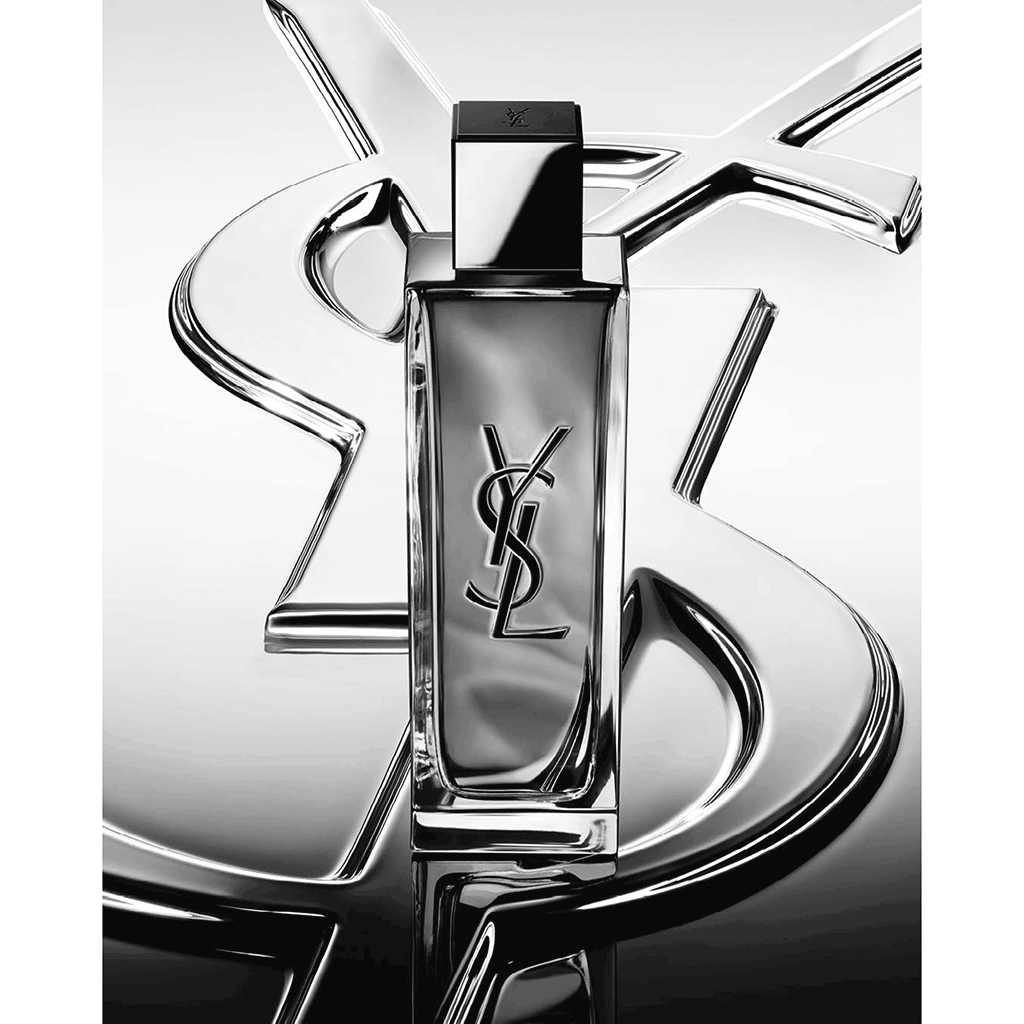 Yves Saint Laurent Myslf Intense Edt 100ml - YVES SAINT LAURENT - Duty Free