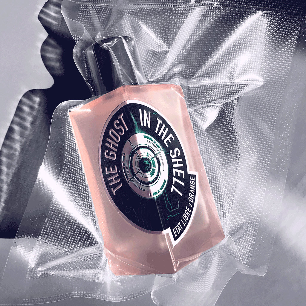Etat Libre D'Orange The Ghost In The Shell Edp 100ml - ETAT LIBRE D'ORANGE - Duty Free