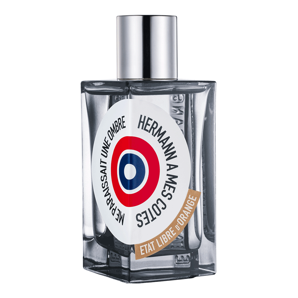 Etat Libre D'Orange Hermann A Mes Cotes Me Paraissait Une Ombre Edp 100ml - ETAT LIBRE D'ORANGE - Duty Free
