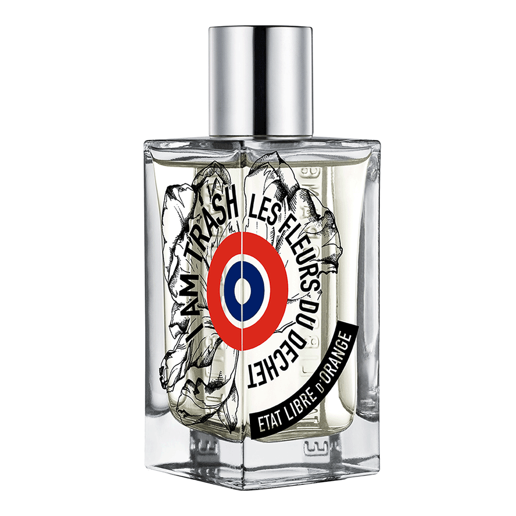 Etat Libre D'Orange Les Fleurs Du Dechet Edp 100ml - ETAT LIBRE D'ORANGE - Duty Free