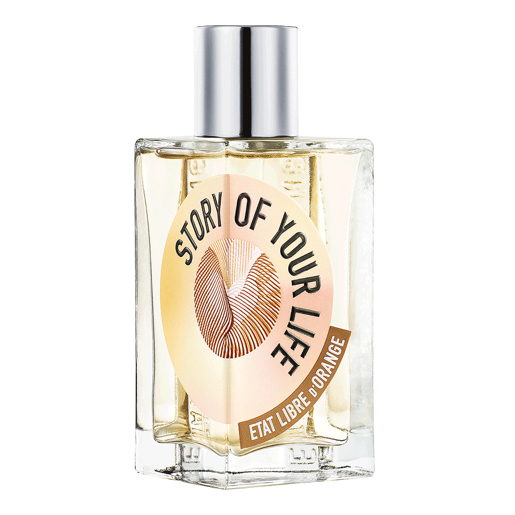 Etat Libre D'Orange Story Of Your Life Edp 100ml - ETAT LIBRE D'ORANGE - Duty Free