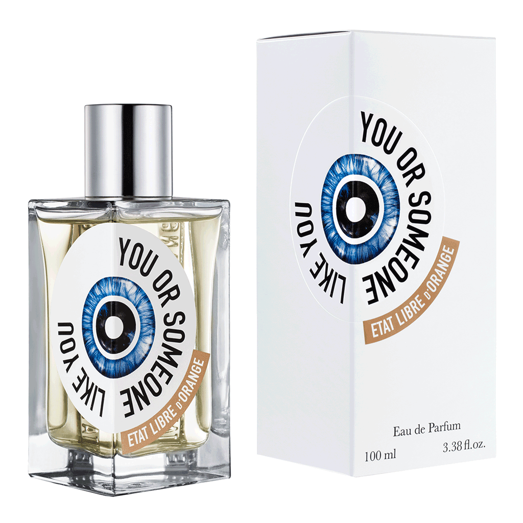 Etat Libre D'Orange You Or Someone Like You Edp 100ml - ETAT LIBRE D'ORANGE - Duty Free