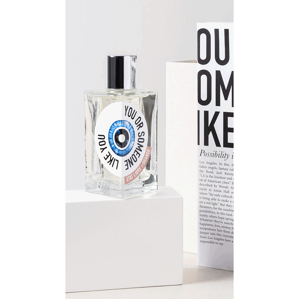 Etat Libre D'Orange You Or Someone Like You Edp 100ml - ETAT LIBRE D'ORANGE - Duty Free