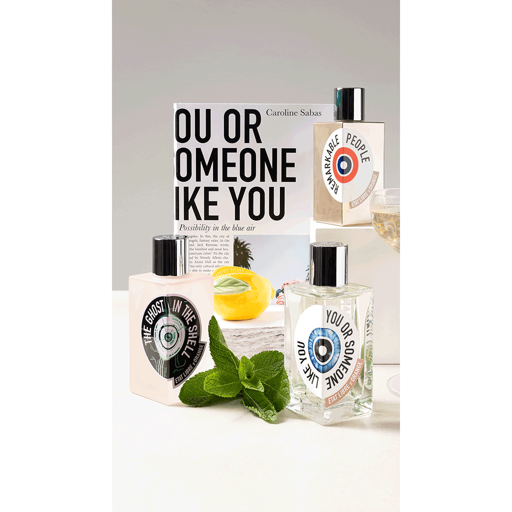 Etat Libre D'Orange You Or Someone Like You Edp 100ml - ETAT LIBRE D'ORANGE - Duty Free