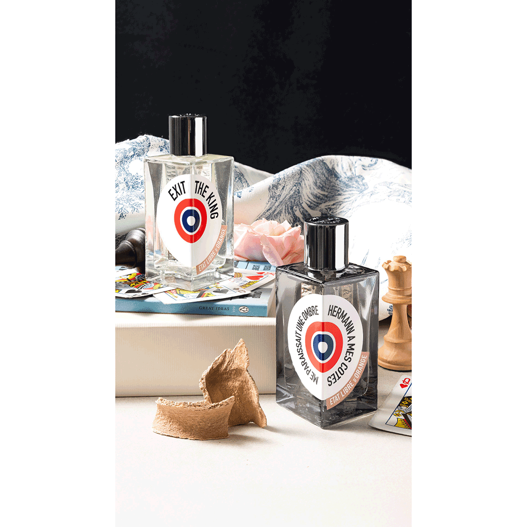 Etat Libre D'Orange Exit The King Edp 100ml - ETAT LIBRE D'ORANGE - Duty Free