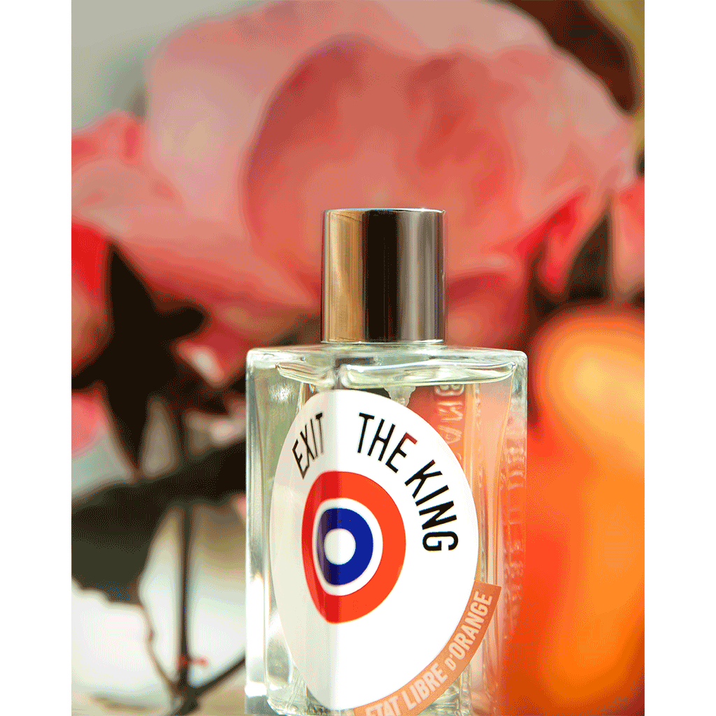 Etat Libre D'Orange Exit The King Edp 100ml - ETAT LIBRE D'ORANGE - Duty Free