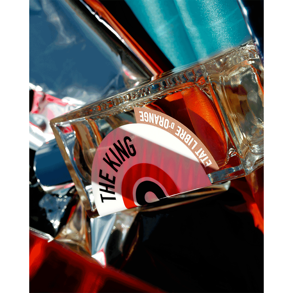 Etat Libre D'Orange Exit The King Edp 100ml - ETAT LIBRE D'ORANGE - Duty Free