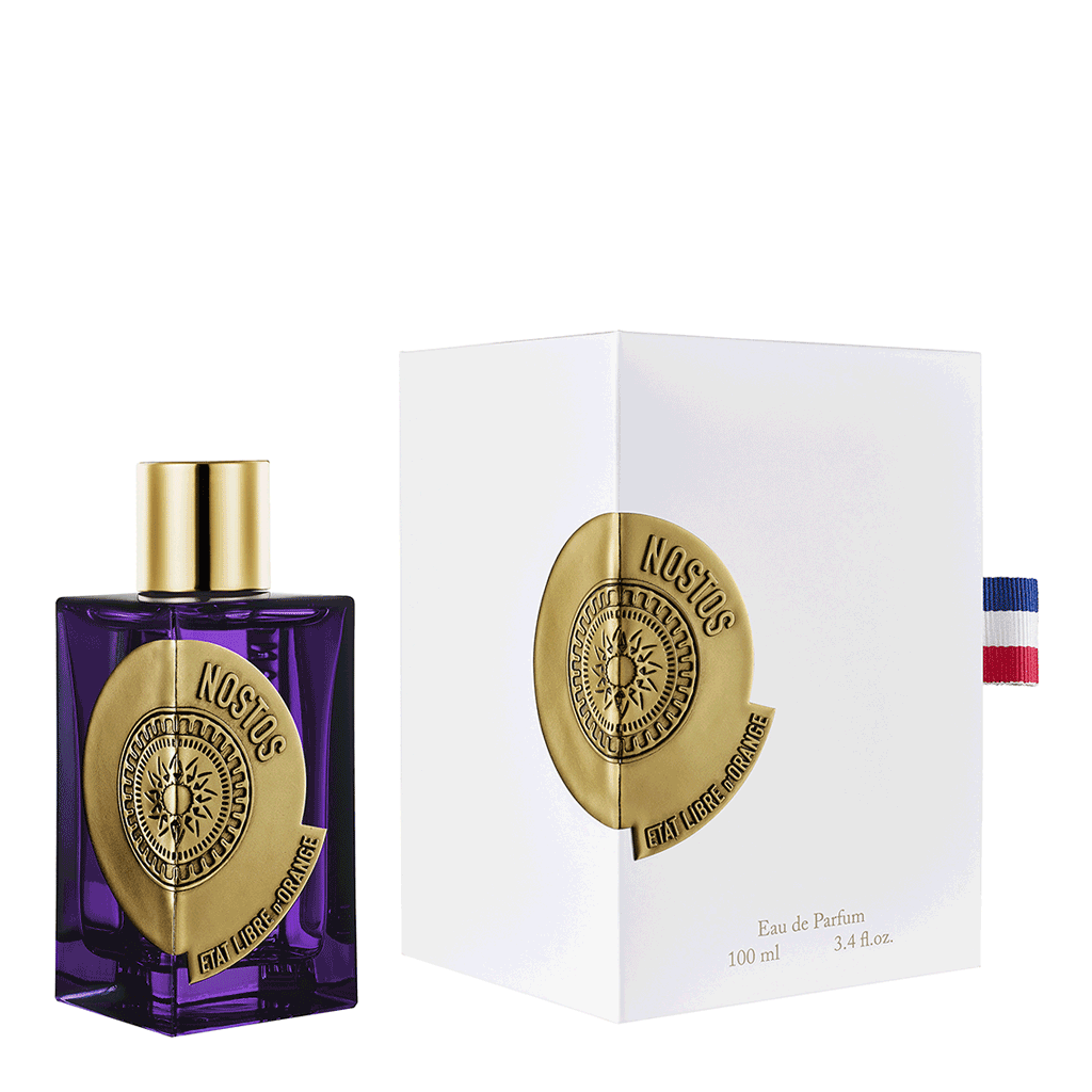 Etat Libre D'Orange Orange Extraordinaire Nostos Edp 100ml - ETAT LIBRE D'ORANGE - Duty Free