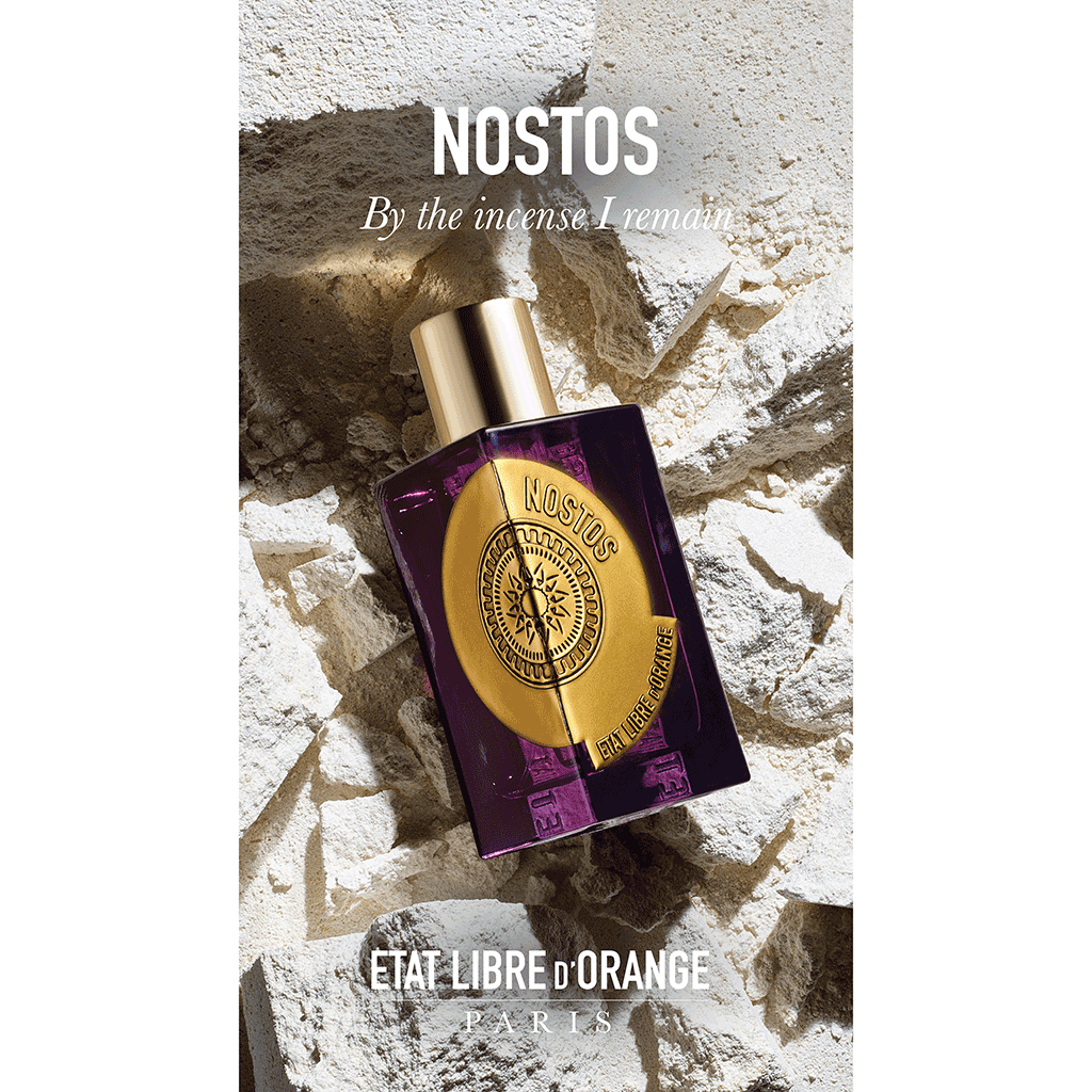 Etat Libre D'Orange Orange Extraordinaire Nostos Edp 100ml - ETAT LIBRE D'ORANGE - Duty Free