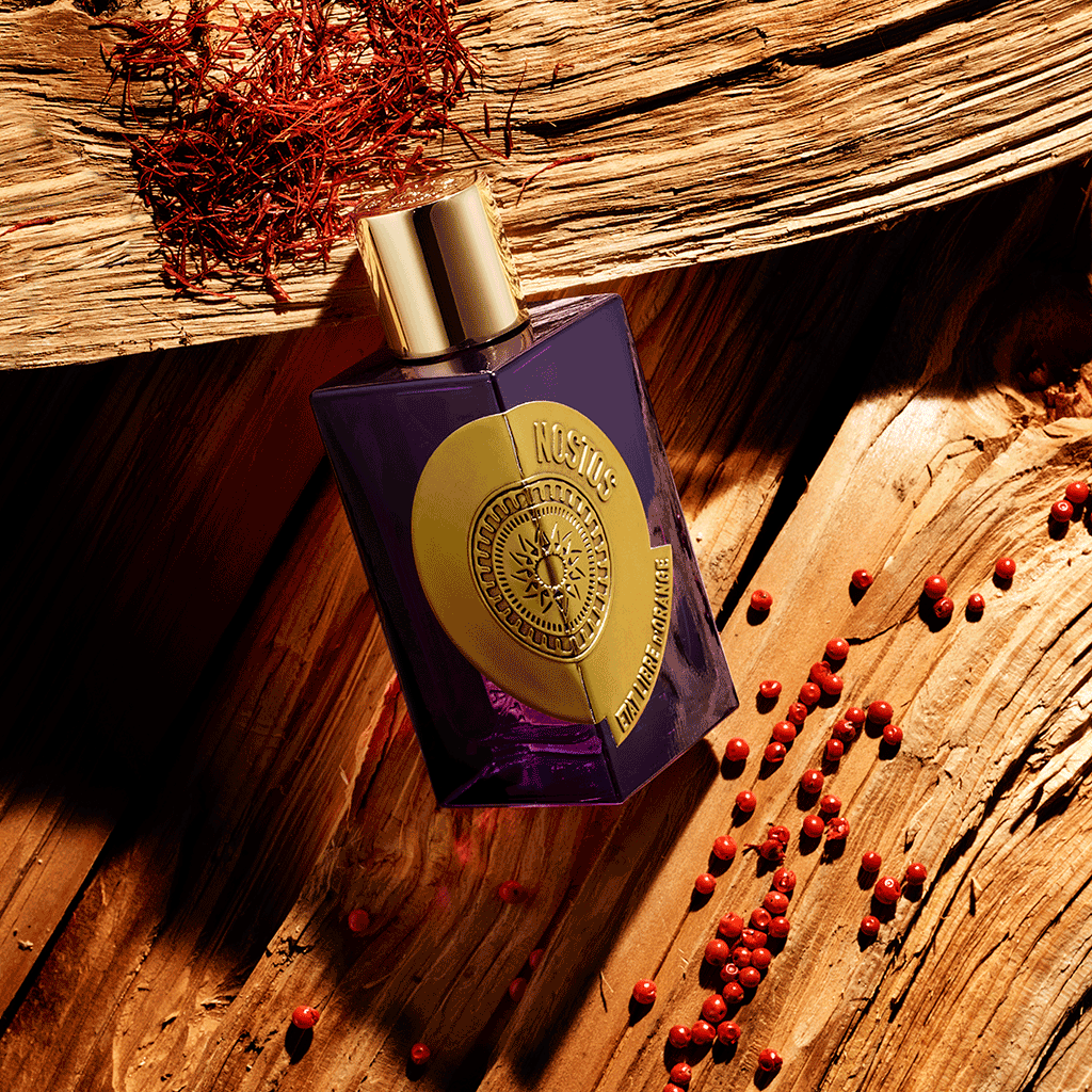 Etat Libre D'Orange Orange Extraordinaire Nostos Edp 100ml - ETAT LIBRE D'ORANGE - Duty Free
