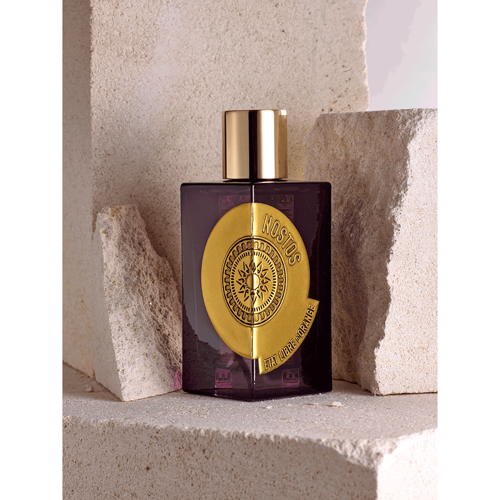 Etat Libre D'Orange Orange Extraordinaire Nostos Edp 100ml - ETAT LIBRE D'ORANGE - Duty Free