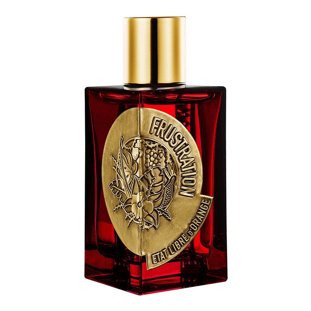 Etat Libre D'Orange Orange Extraordinaire Frustration EDP 100ML - ETAT LIBRE D'ORANGE - Duty Free